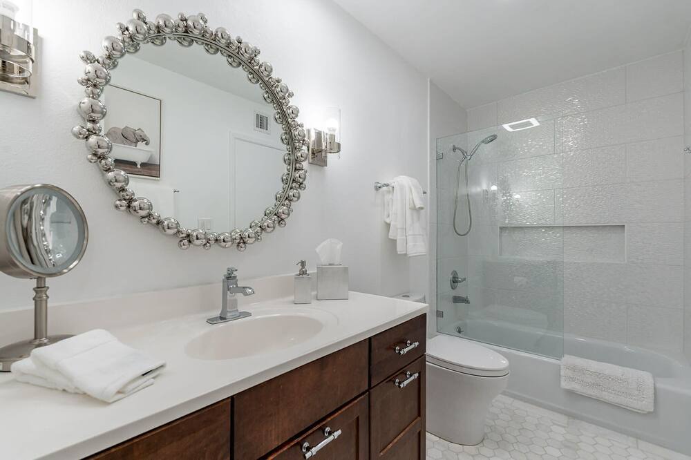 Photo of Bathroom in Park Scottsdale Townhouse