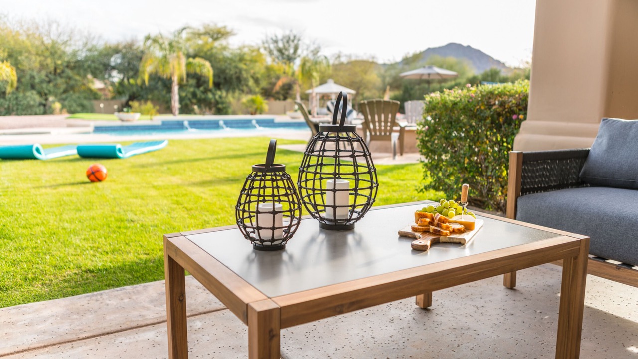 Photo of Outdoor in Paradise Valley