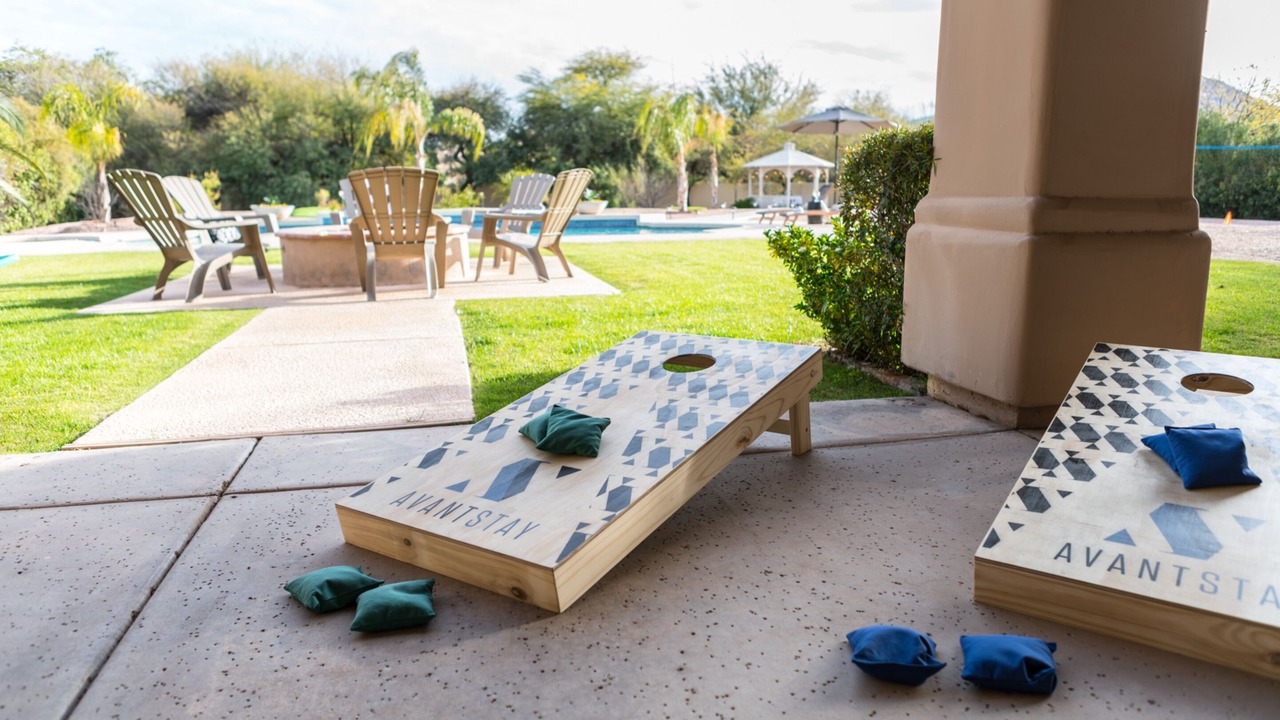Photo of Outdoor in Paradise Valley