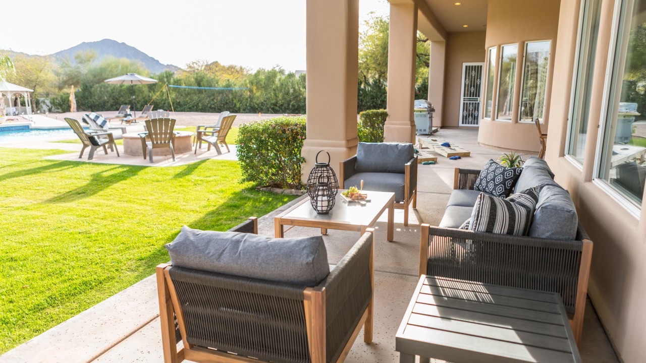Photo of Outdoor in Paradise Valley
