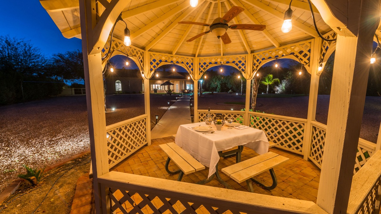 Photo of Outdoor in Paradise Valley