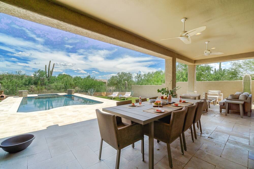 Photo of Outdoor in North Scottsdale