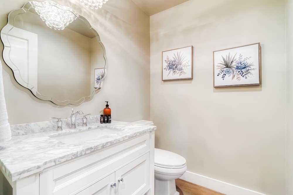 Photo of Bathroom in North Scottsdale