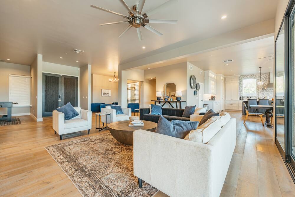 Photo of Bedroom in North Scottsdale