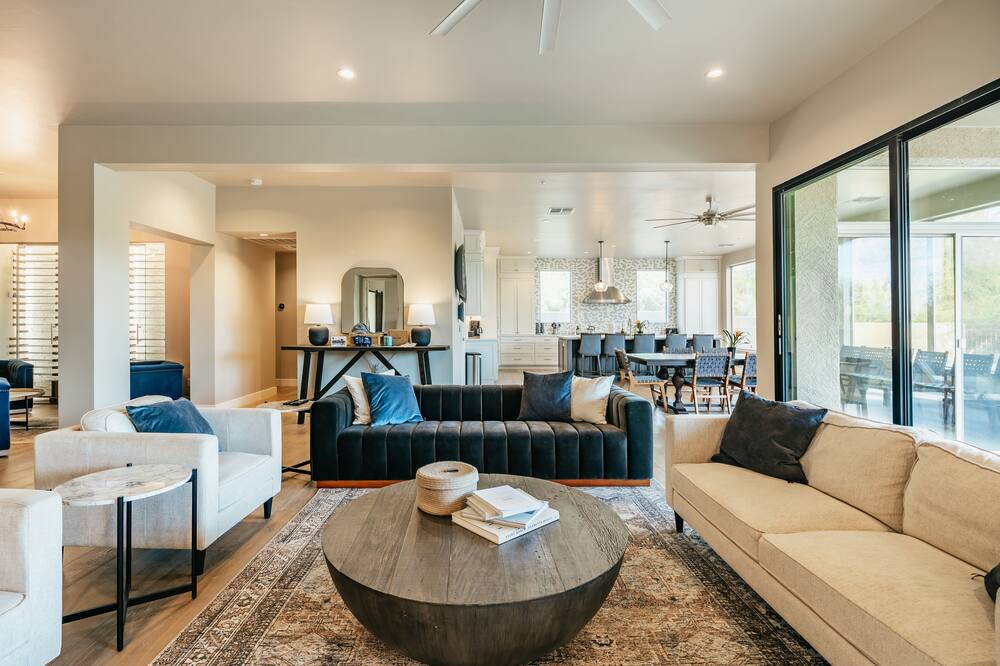 Photo of Bedroom in North Scottsdale