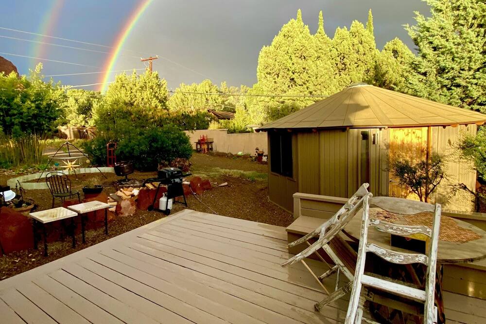 Photo of Outdoor in West Sedona