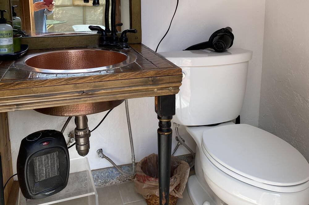 Photo of Bathroom in West Sedona