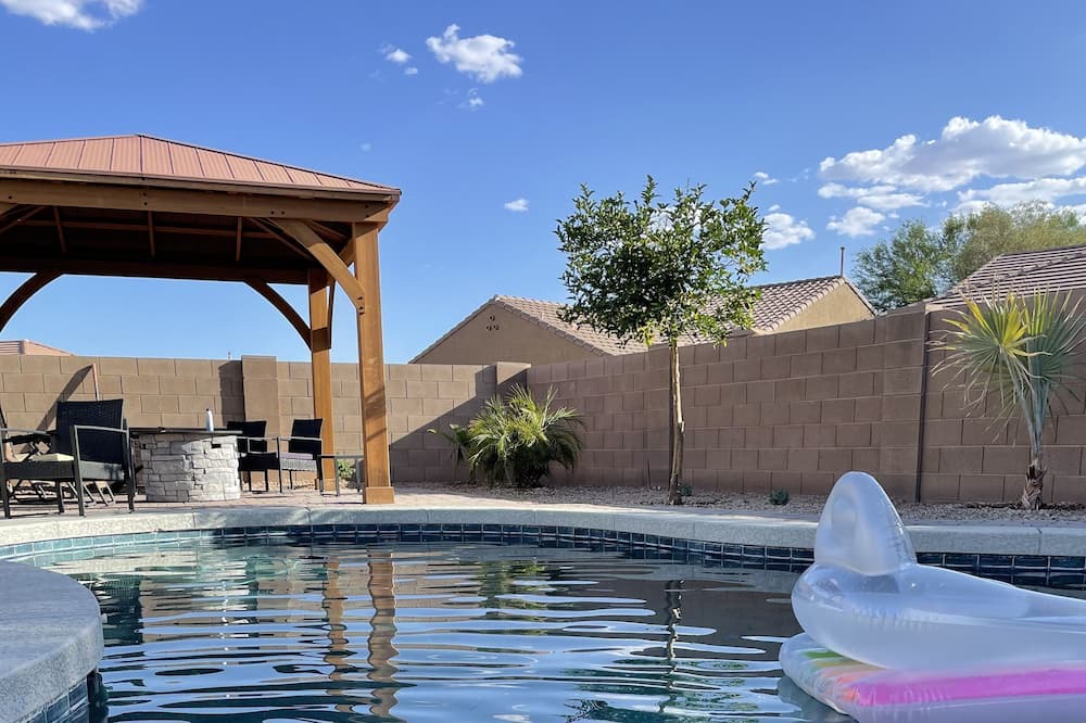 Photo of Outdoor in Marana