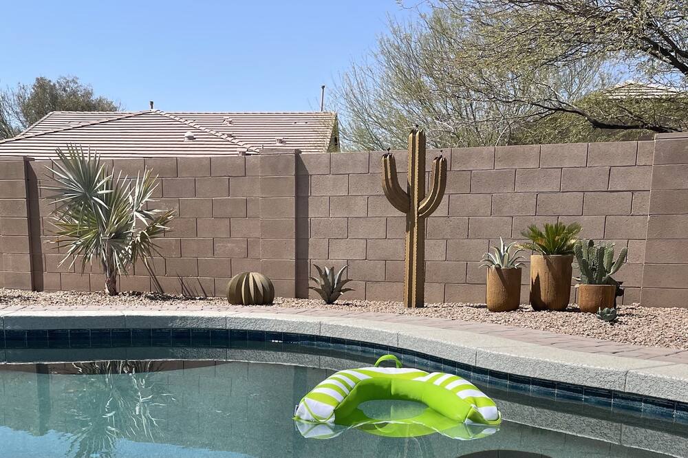 Photo of Outdoor in Marana