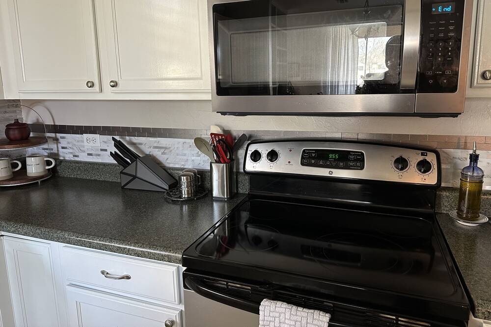 Photo of Kitchen in Marana