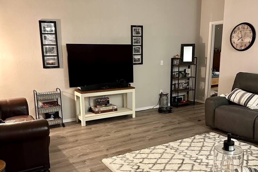 Photo of Livingroom in Marana