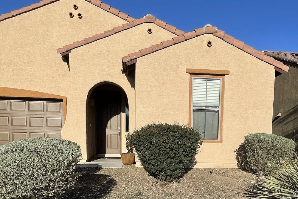 Photo of Outdoor in Marana