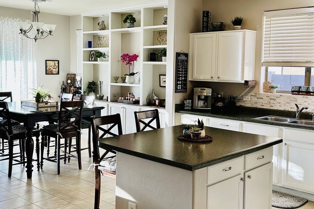 Photo of Kitchen in Marana