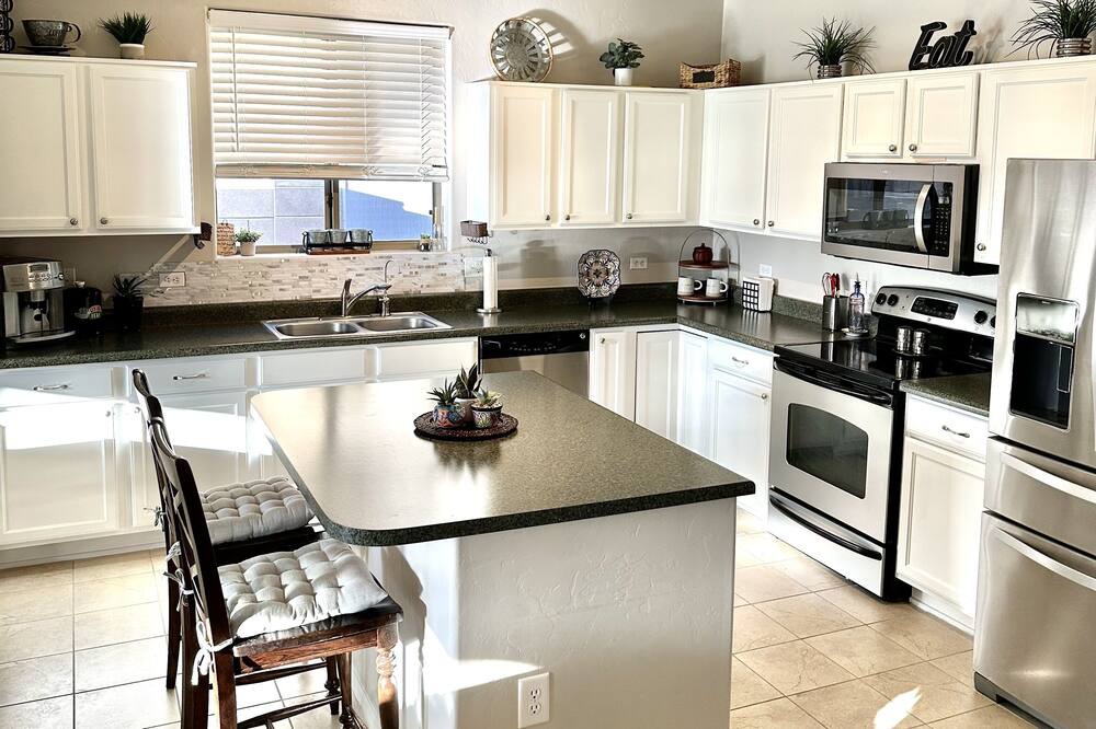 Photo of Kitchen in Marana