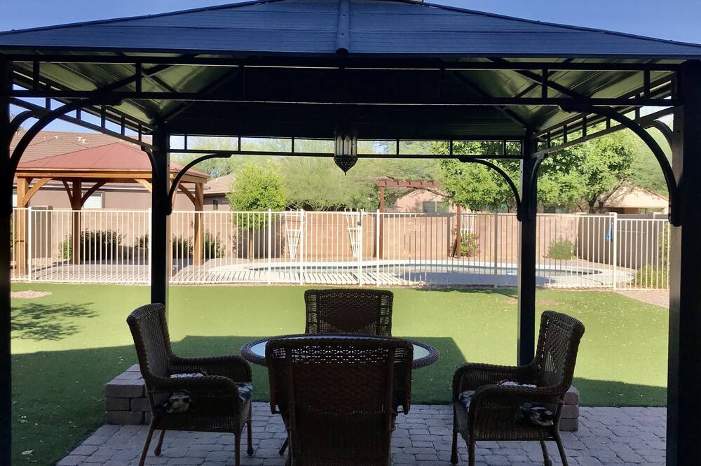 Photo of Outdoor in Marana