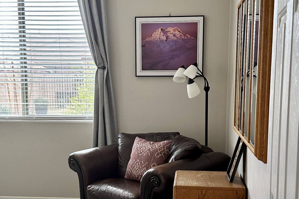 Photo of Livingroom in Marana