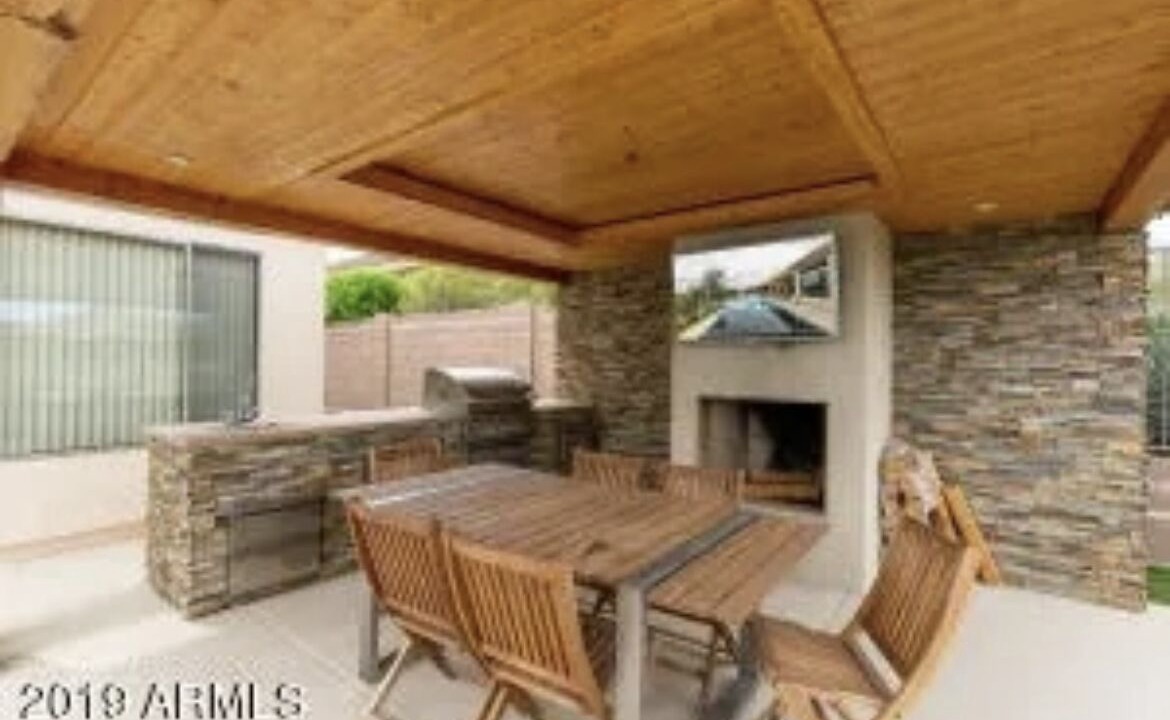 Photo of Outdoor in Anthem