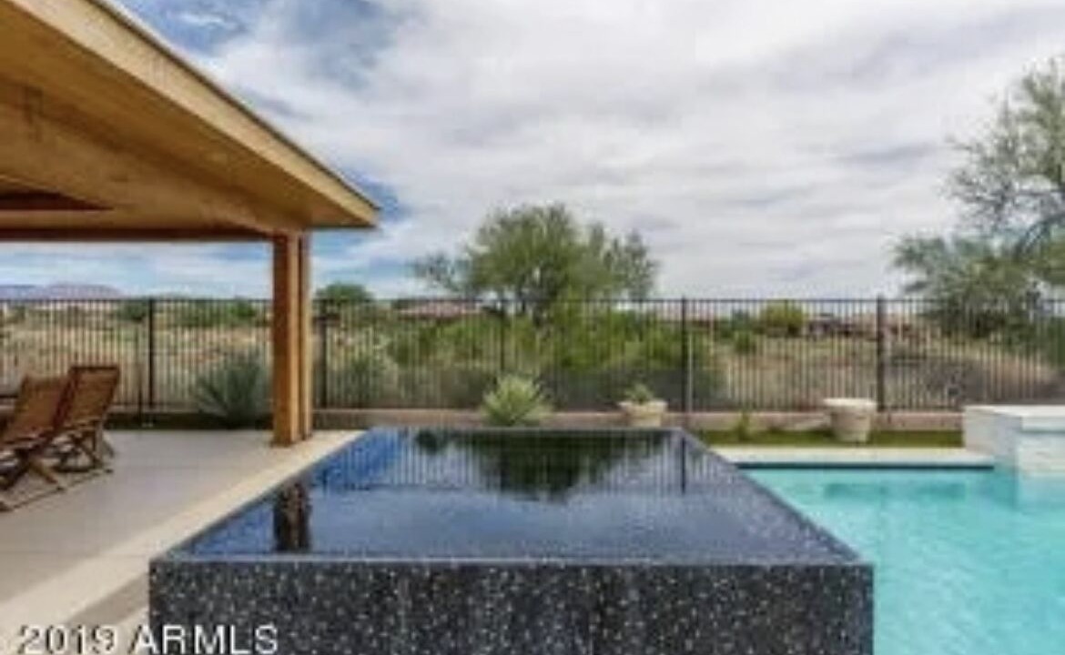 Photo of Outdoor in Anthem
