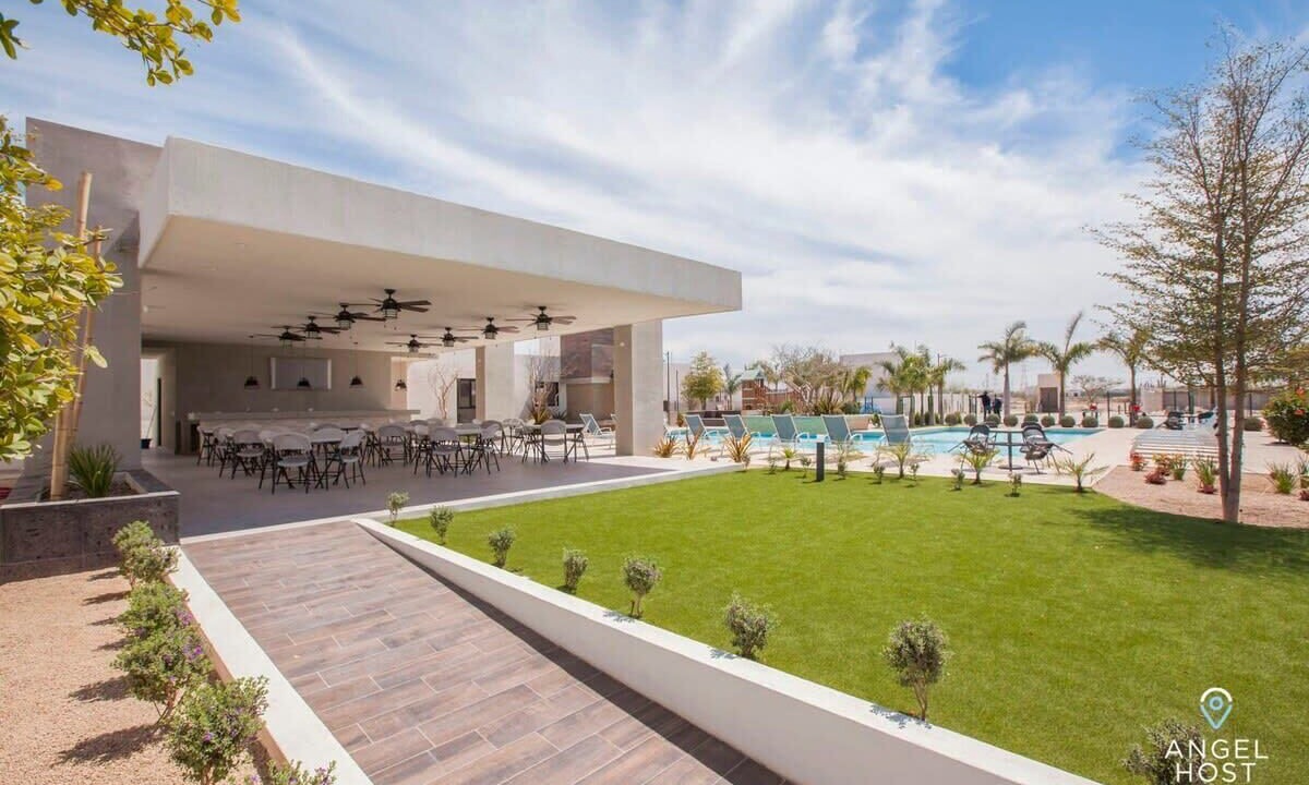 Photo of Outdoor in La Paz