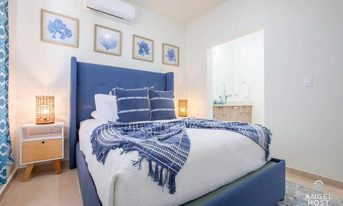 Photo of Bedroom in La Paz