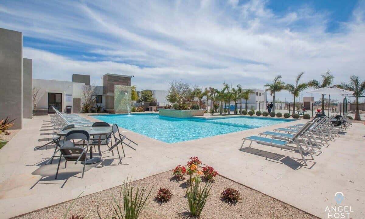 Photo of Outdoor in La Paz