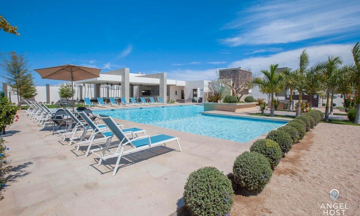 Photo of Outdoor in La Paz