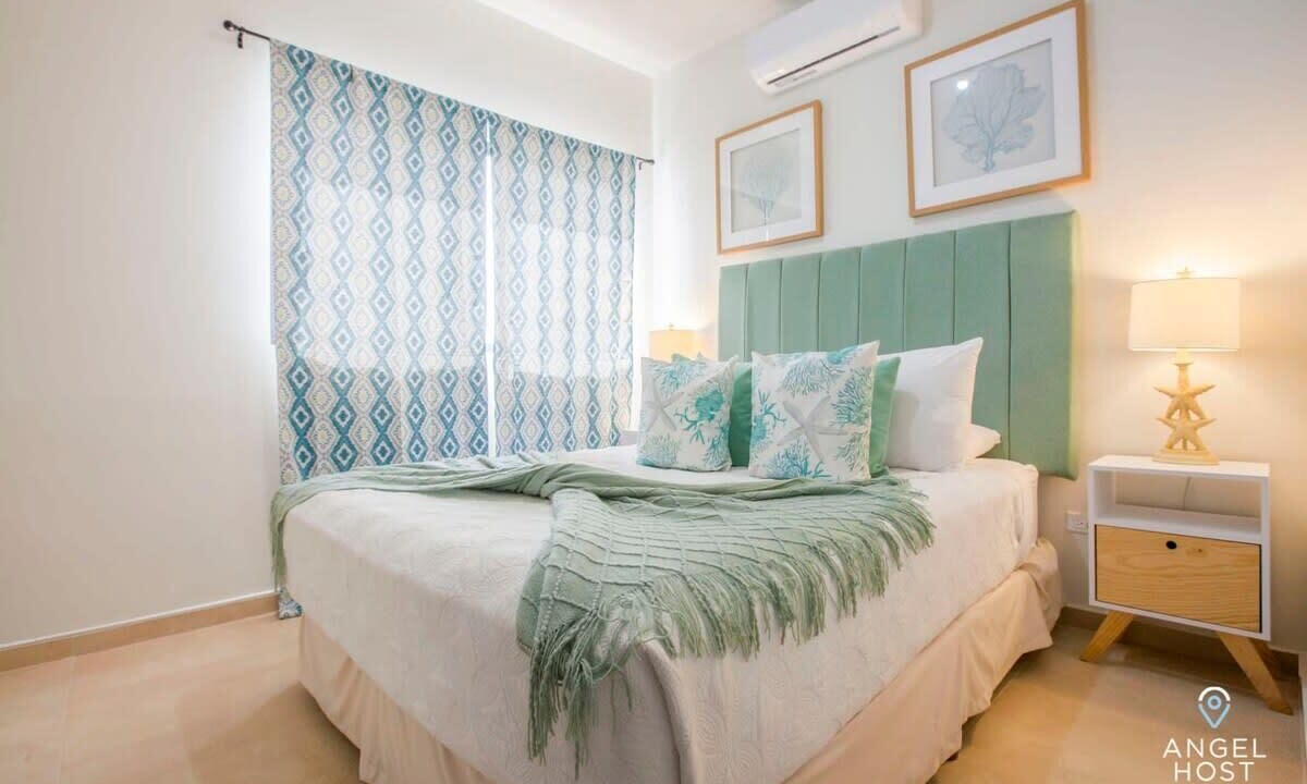 Photo of Bedroom in La Paz