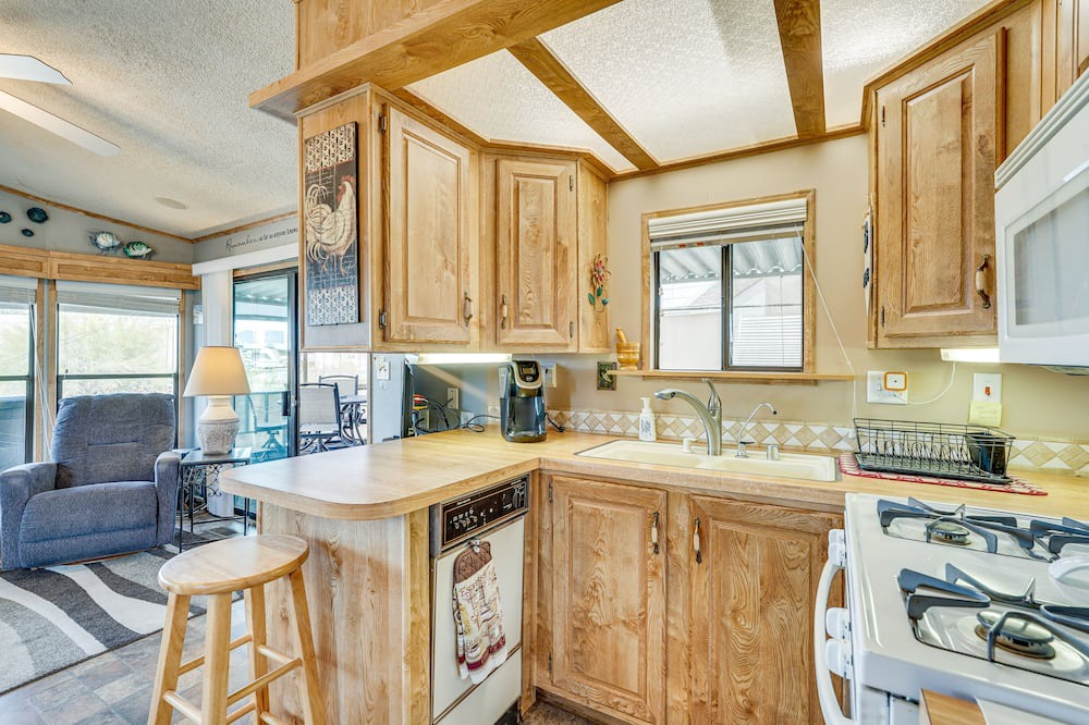Photo of Kitchen in Lake Havasu City