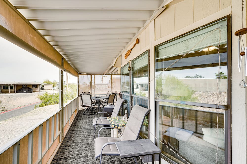 Photo of Outdoor in Lake Havasu City