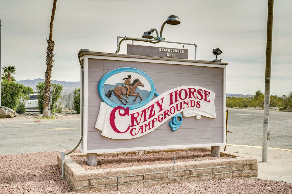 Photo of Outdoor in Lake Havasu City