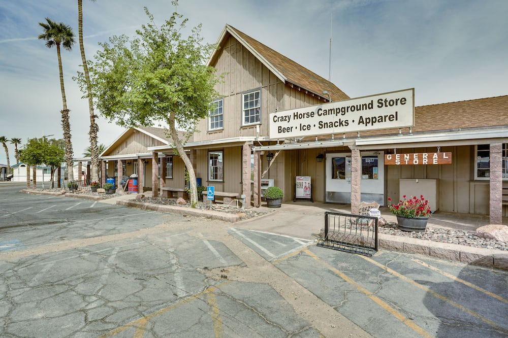 Photo of Outdoor in Lake Havasu City