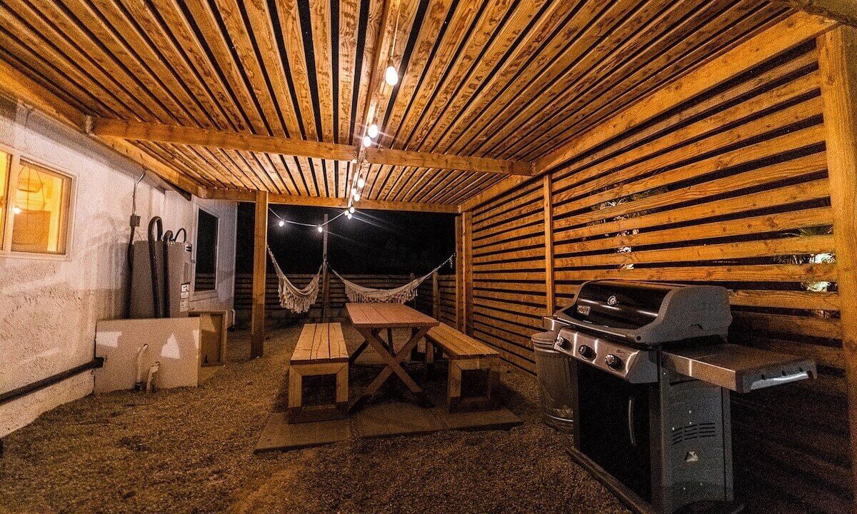 Photo of Outdoor in Wonder Valley