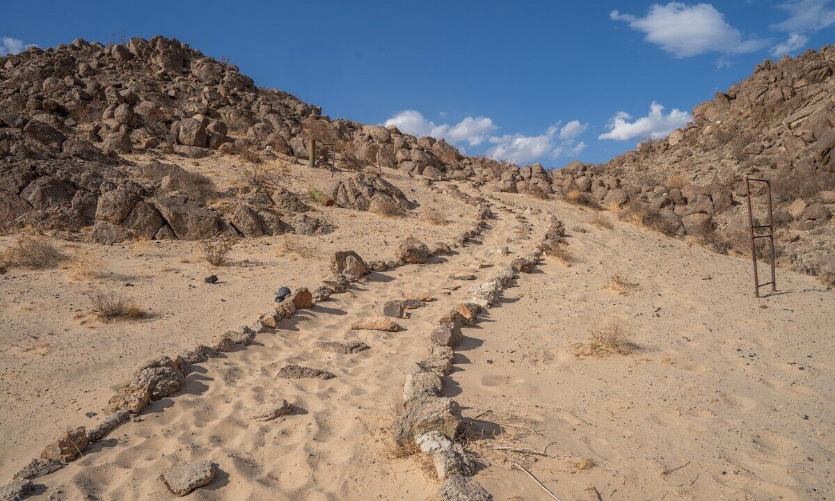 Photo of Outdoor in Wonder Valley