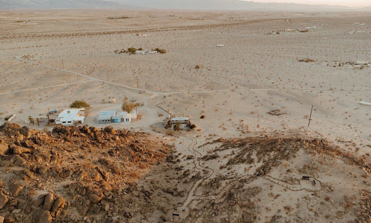 Photo of Outdoor in Wonder Valley