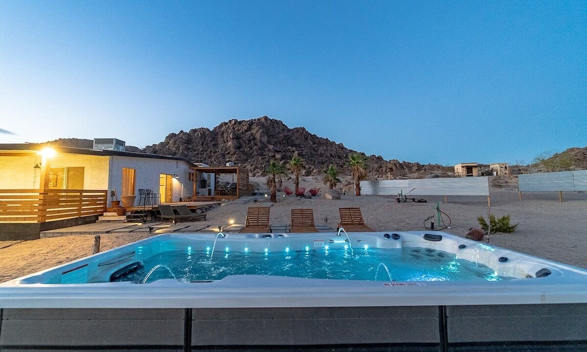 Photo of Outdoor in Wonder Valley