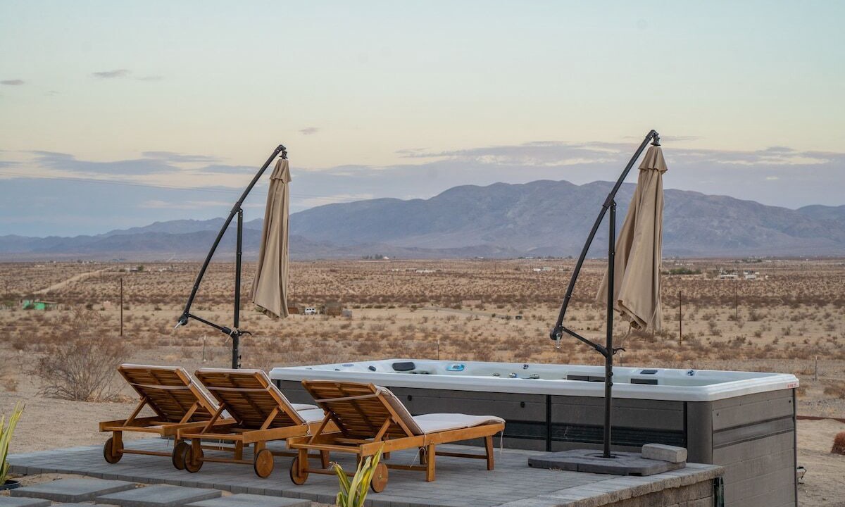 Photo of Outdoor in Wonder Valley