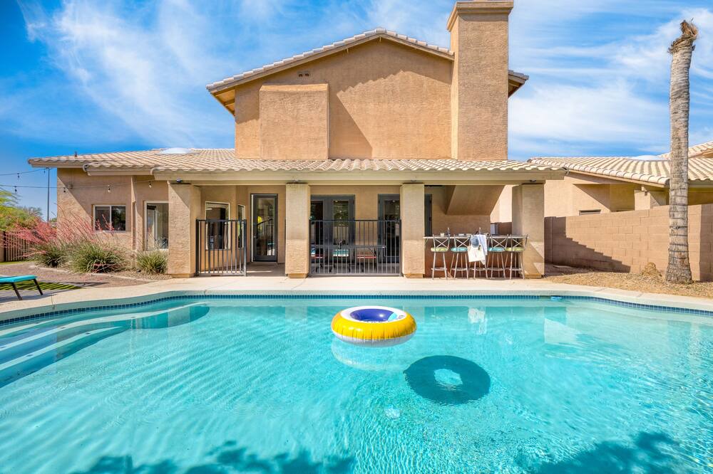 Photo of Outdoor in Desert Paradise Estates