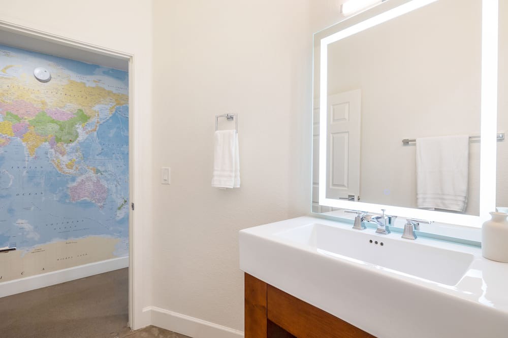 Photo of Bathroom in Desert Paradise Estates
