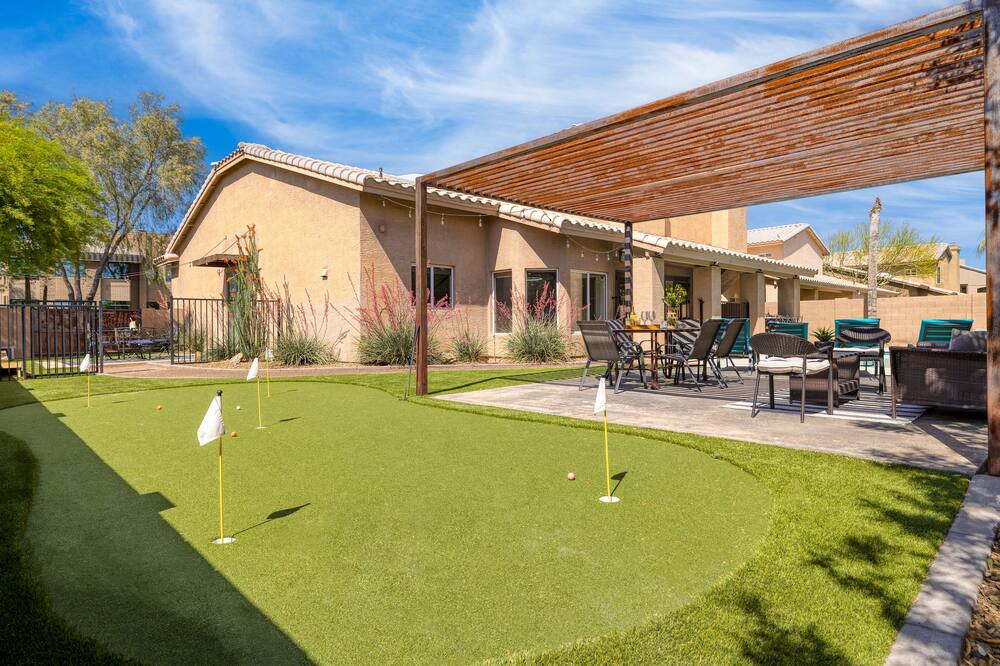 Photo of Outdoor in Desert Paradise Estates