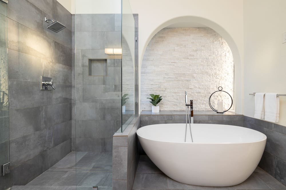 Photo of Bathroom in Desert Paradise Estates