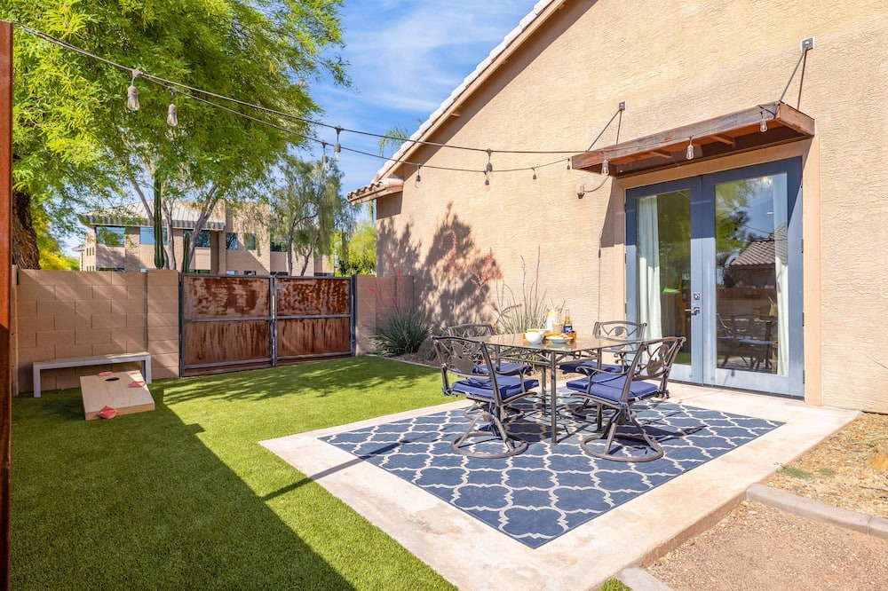 Photo of Outdoor in Desert Paradise Estates