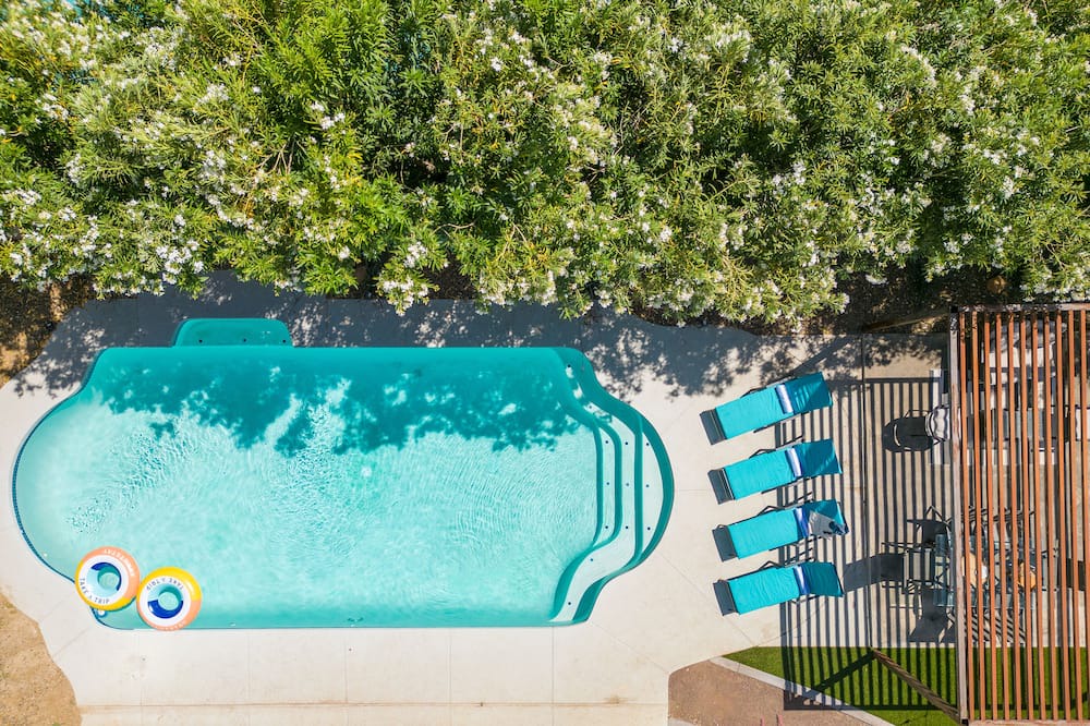 Photo of Outdoor in Desert Paradise Estates