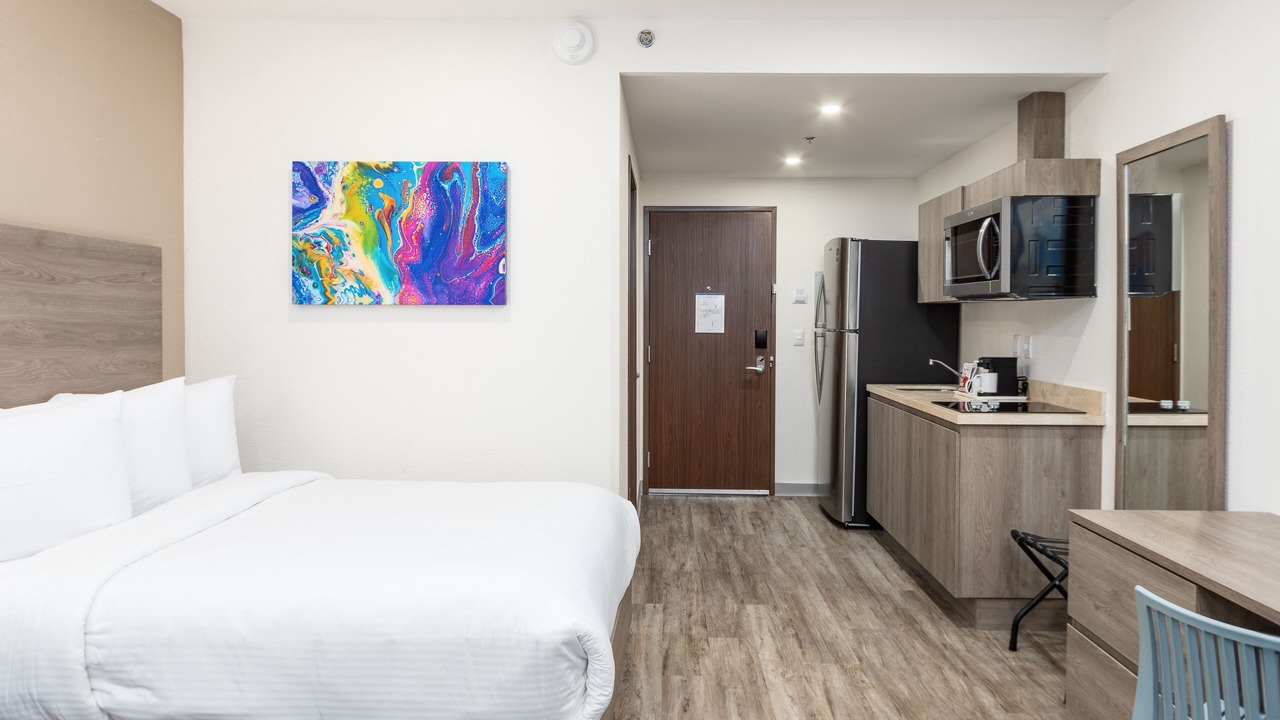 Photo of Bedroom in Ciudad Juarez
