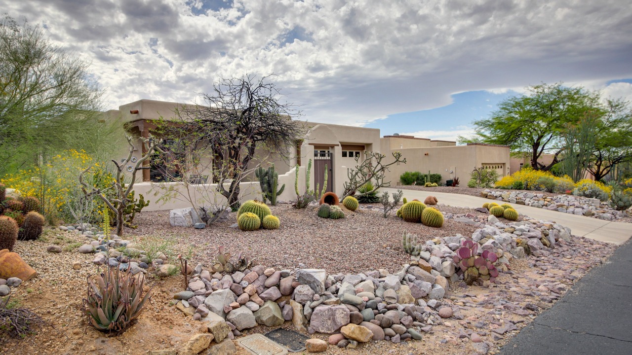 Photo of Outdoor in Tucson Estates