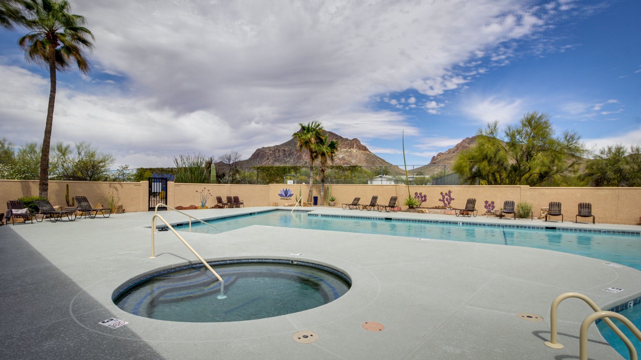 Photo of Outdoor in Tucson Estates