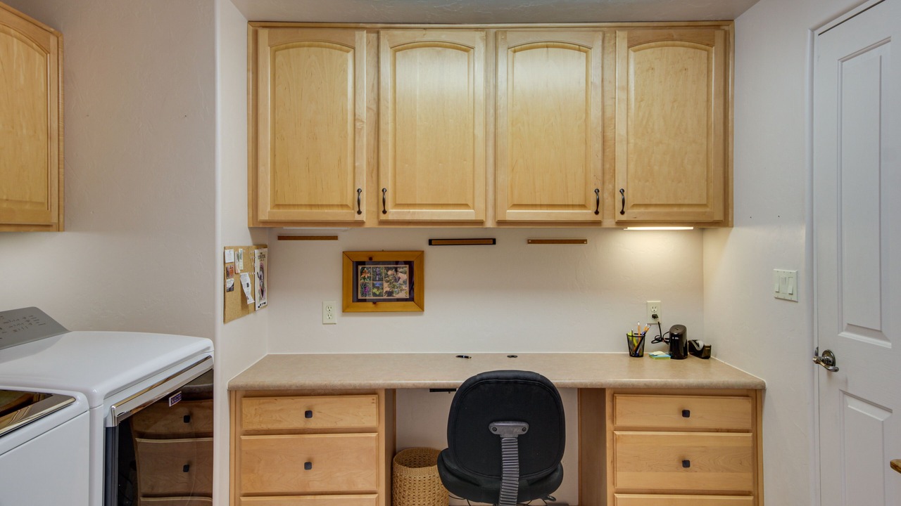 Photo of Kitchen in Tucson Estates