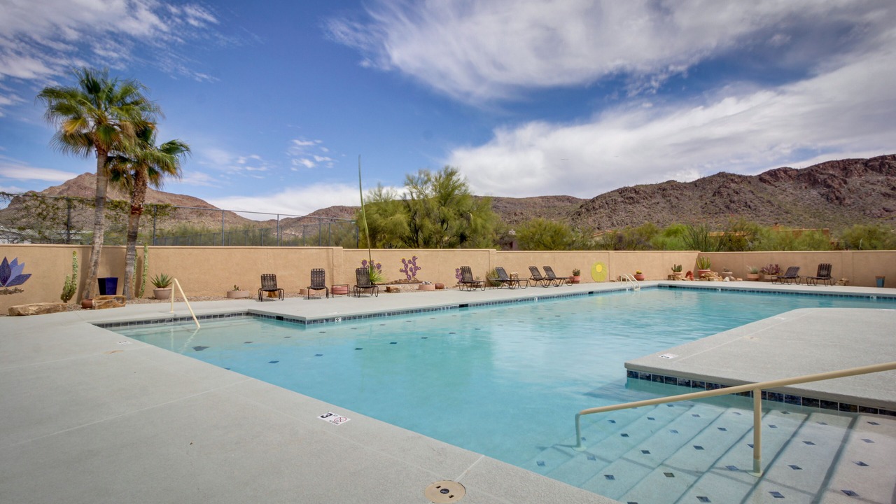 Photo of Outdoor in Tucson Estates