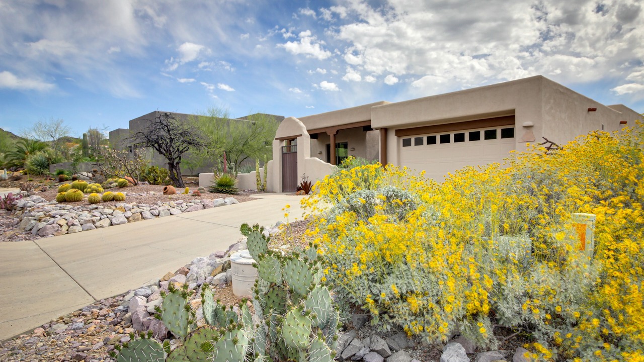 Photo of Outdoor in Tucson Estates