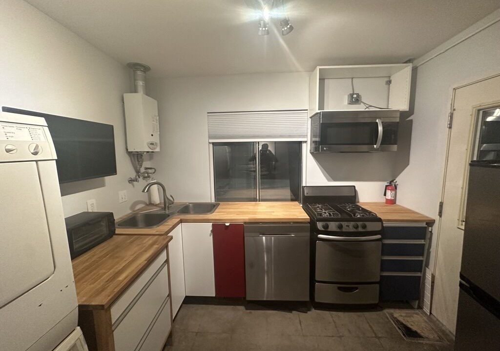 Photo of Kitchen in Clarkdale