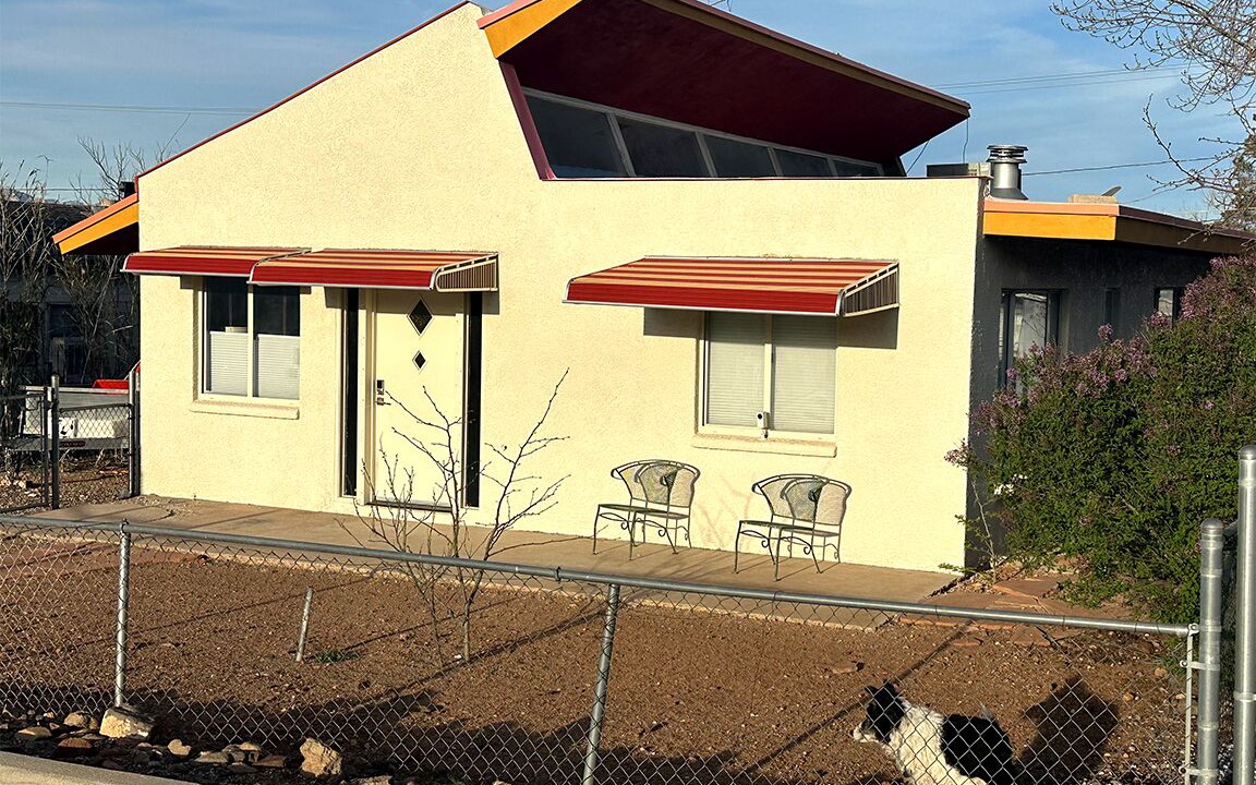 Photo of Outdoor in Clarkdale